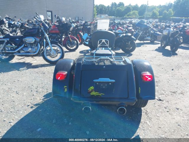 2010 HARLEY-DAVIDSON FLHXXX 1HD1MBM10AB855213 Photo 5
