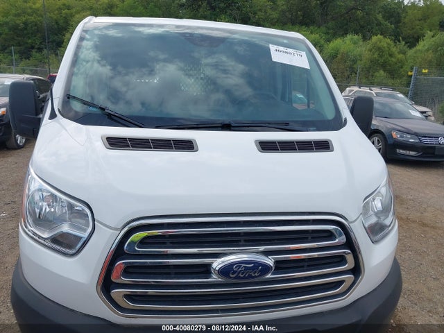 Ford Transit-250 2019 1FTYR1YM6KKB01928 Image 12
