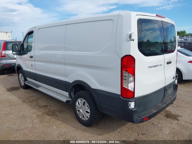 Ford Transit-250 2019 1FTYR1YM6KKB01928 Image 3