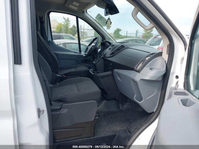 Ford Transit-250 2019 1FTYR1YM6KKB01928 Image 5