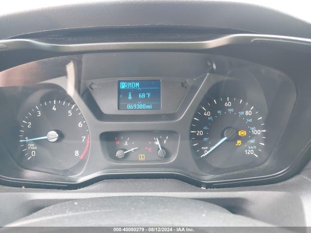 Ford Transit-250 2019 1FTYR1YM6KKB01928 Image 7