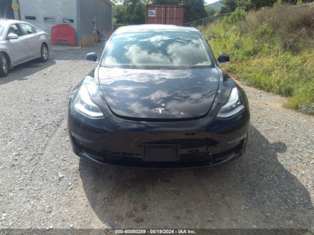5YJ3E1ECXLF746856 Tesla Model 3 Performance Dual Motor All-wheel Drive
