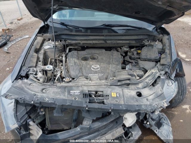JM3KFBCM8K0516621 Mazda Cx-5 Touring