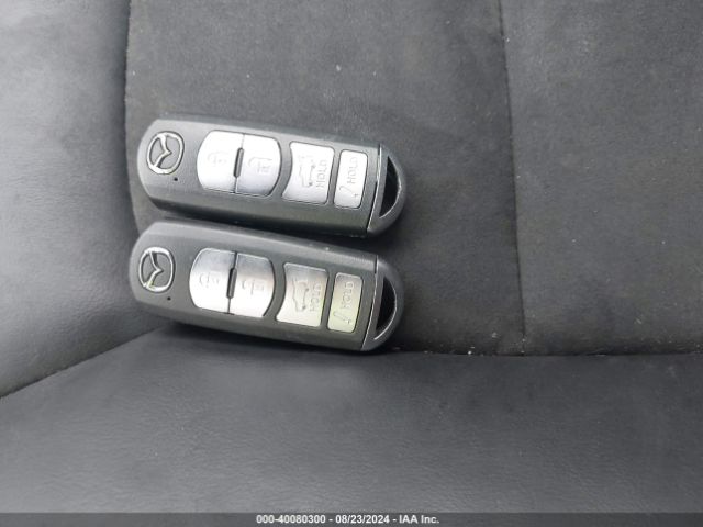 JM3KFBCM8K0516621 Mazda Cx-5 Touring