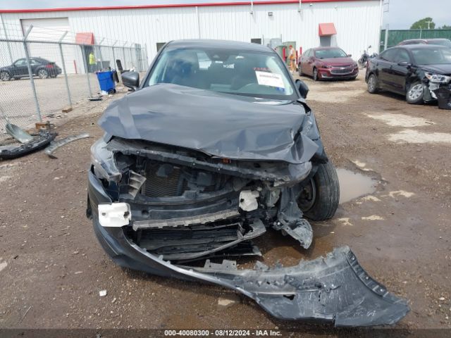 JM3KFBCM8K0516621 Mazda Cx-5 Touring