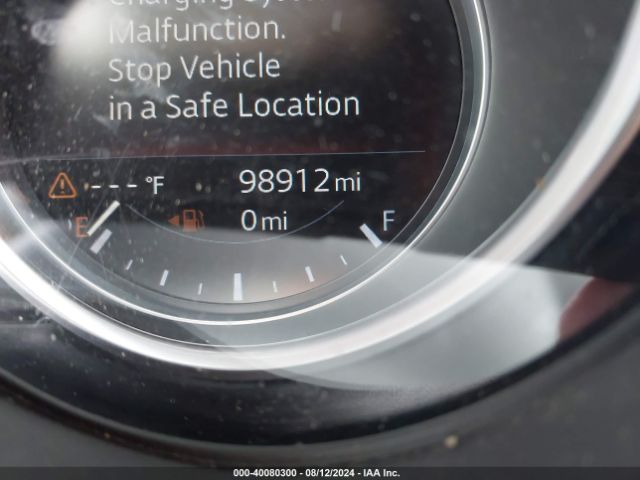 JM3KFBCM8K0516621 Mazda Cx-5 Touring