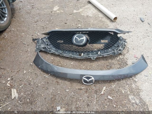 JM3KFBCM8K0516621 Mazda Cx-5 Touring
