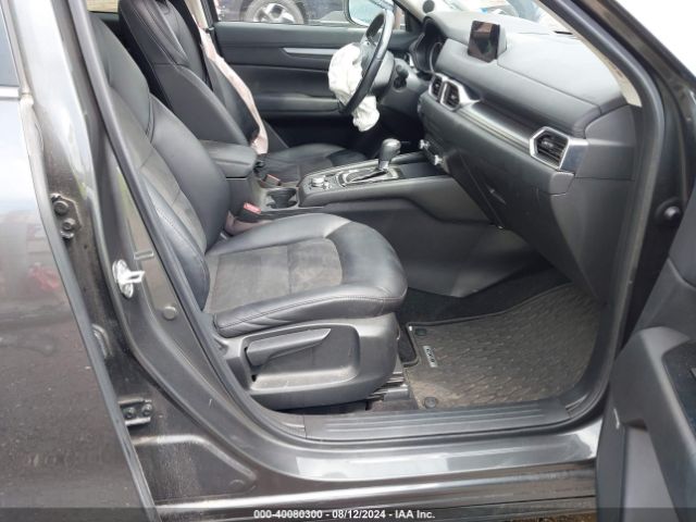 JM3KFBCM8K0516621 Mazda Cx-5 Touring