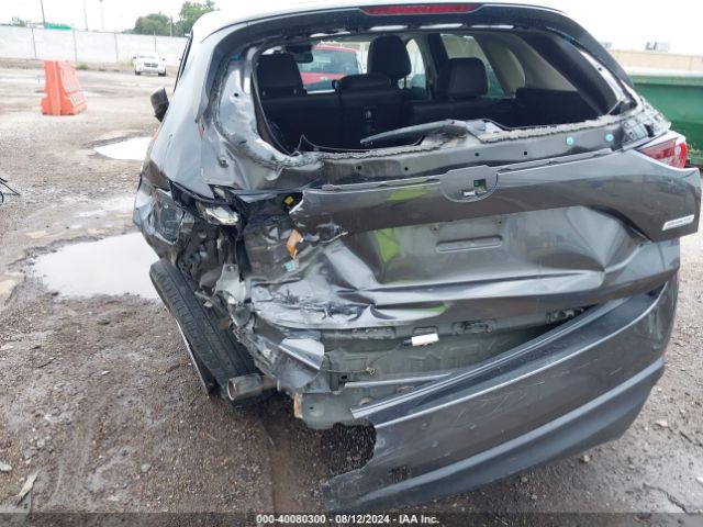 JM3KFBCM8K0516621 Mazda Cx-5 Touring