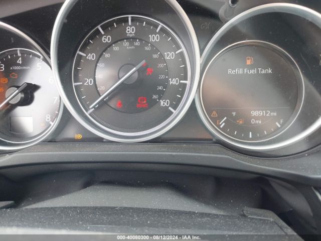 JM3KFBCM8K0516621 Mazda Cx-5 Touring