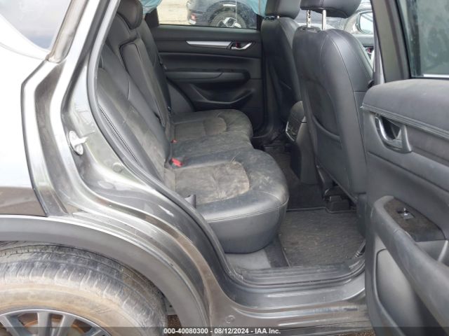 JM3KFBCM8K0516621 Mazda Cx-5 Touring