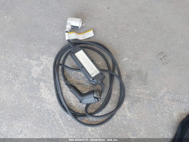 1N4AZ1CP3JC307161 Nissan Leaf Sl
