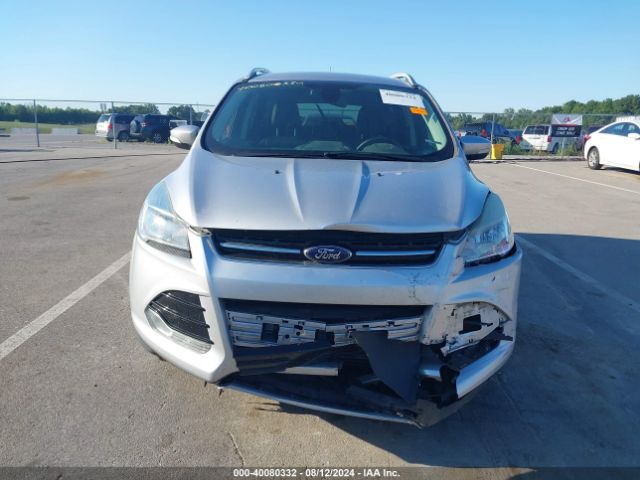 1FMCU9JX4FUA46221 Ford Escape Titanium