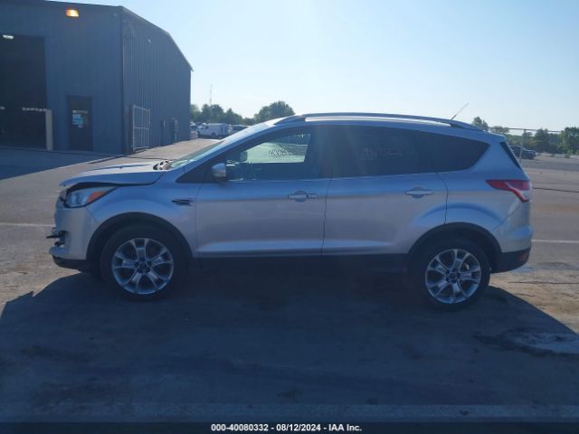 1FMCU9JX4FUA46221 Ford Escape Titanium