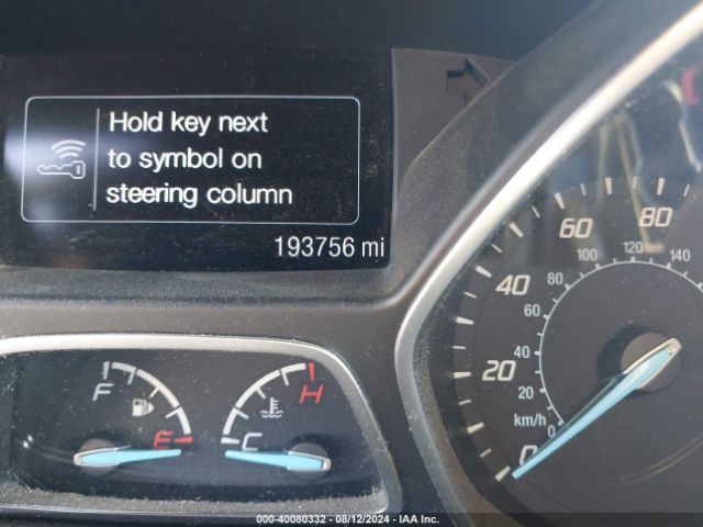 1FMCU9JX4FUA46221 Ford Escape Titanium