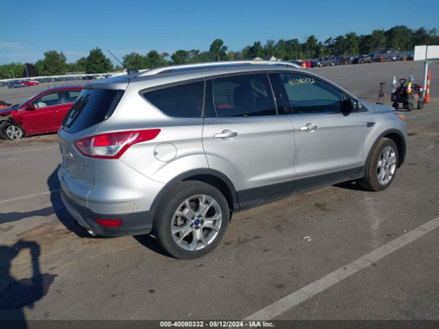 1FMCU9JX4FUA46221 Ford Escape Titanium