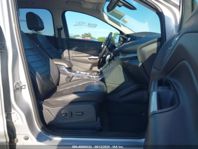 1FMCU9JX4FUA46221 Ford Escape Titanium