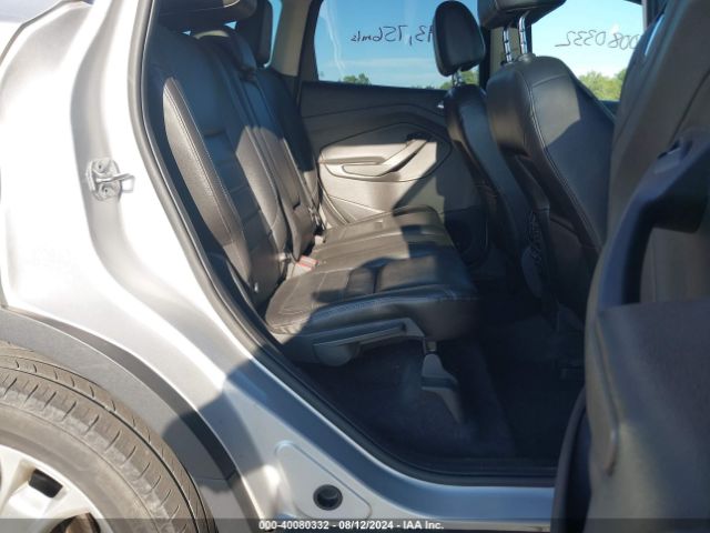 1FMCU9JX4FUA46221 Ford Escape Titanium