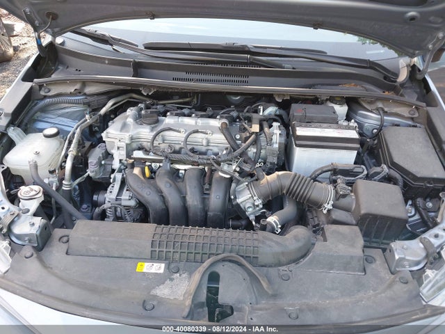 Toyota COROLLA LE 2022 5YFEPMAE8NP358611 Image 10