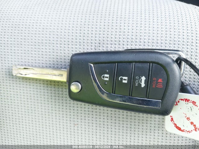 Toyota COROLLA LE 2022 5YFEPMAE8NP358611 Image 11