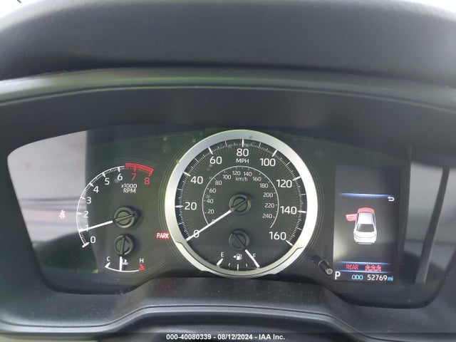 Toyota COROLLA LE 2022 5YFEPMAE8NP358611 Image 15