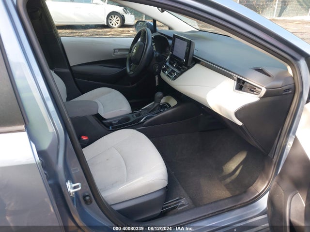 Toyota COROLLA LE 2022 5YFEPMAE8NP358611 Image 5