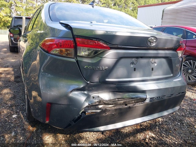 Toyota COROLLA LE 2022 5YFEPMAE8NP358611 Image 6