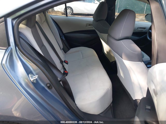 Toyota COROLLA LE 2022 5YFEPMAE8NP358611 Image 8