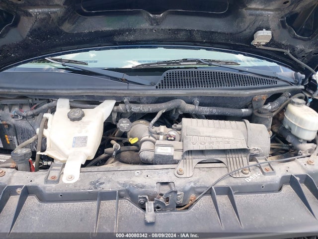 Chevrolet Express 3500 Lt 2014 1GAZG1FAXE1108029 Image 10