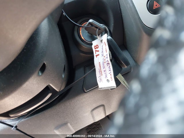 Nissan Xterra Pro-4x 2014 5N1AN0NW8EN808959 Image 11