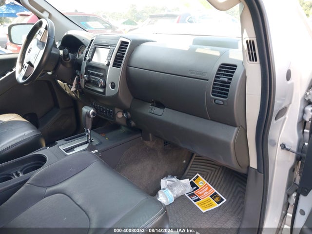 Nissan Xterra Pro-4x 2014 5N1AN0NW8EN808959 Image 5