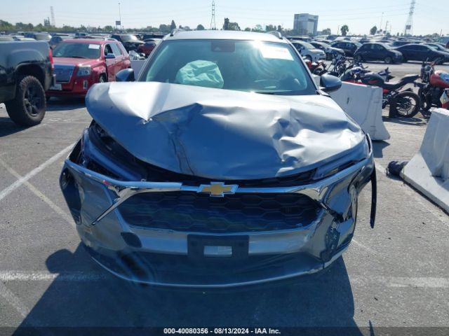 KL77LHE26RC227104 Chevrolet Trax Fwd Lt
