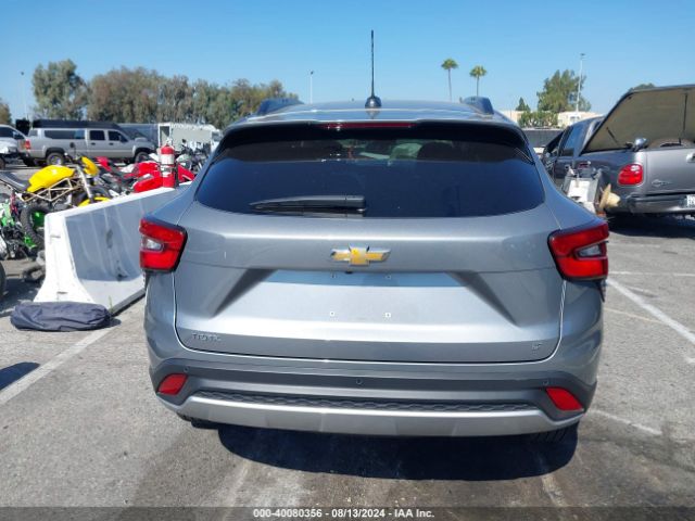 KL77LHE26RC227104 Chevrolet Trax Fwd Lt