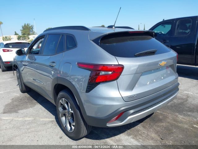 KL77LHE26RC227104 Chevrolet Trax Fwd Lt