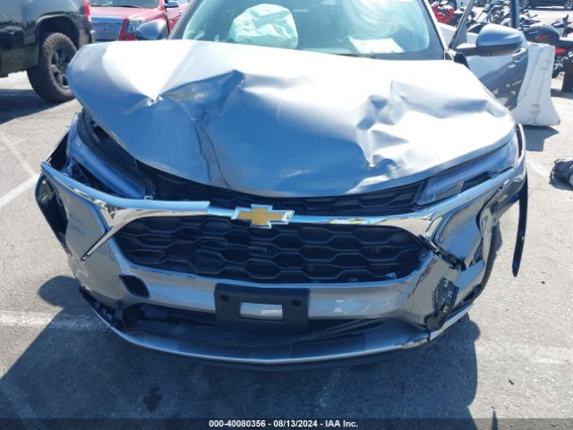 KL77LHE26RC227104 Chevrolet Trax Fwd Lt