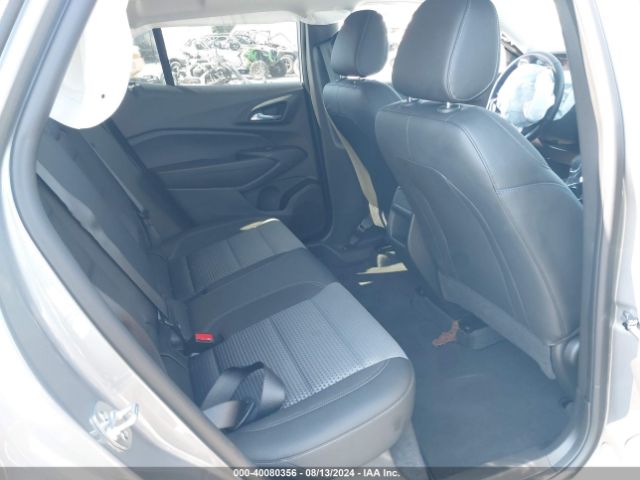 KL77LHE26RC227104 Chevrolet Trax Fwd Lt