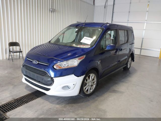 NM0GE9G79F1194681 Ford Transit Connect Titanium