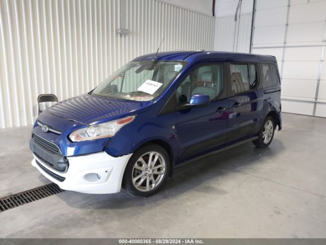 NM0GE9G79F1194681 Ford Transit Connect Titanium