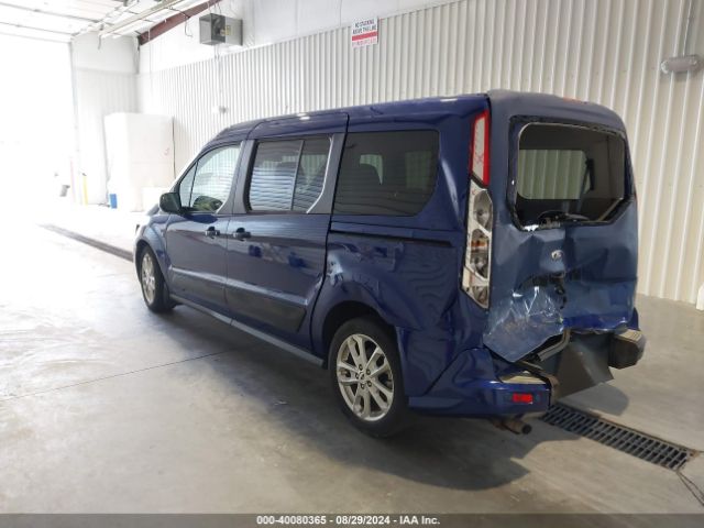 NM0GE9G79F1194681 Ford Transit Connect Titanium