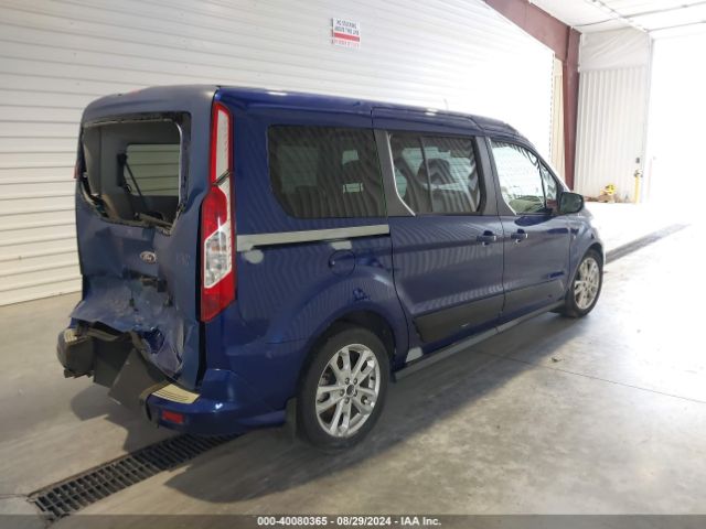 NM0GE9G79F1194681 Ford Transit Connect Titanium