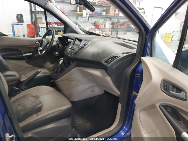 NM0GE9G79F1194681 Ford Transit Connect Titanium