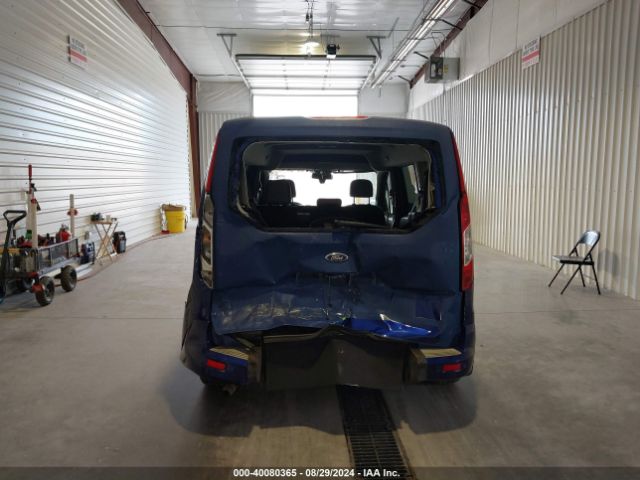 NM0GE9G79F1194681 Ford Transit Connect Titanium