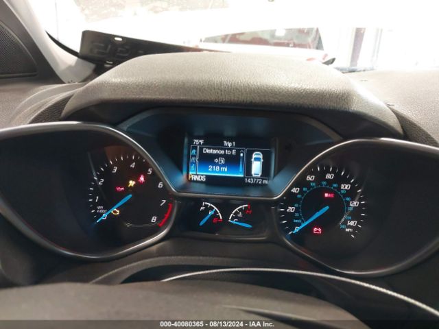 NM0GE9G79F1194681 Ford Transit Connect Titanium