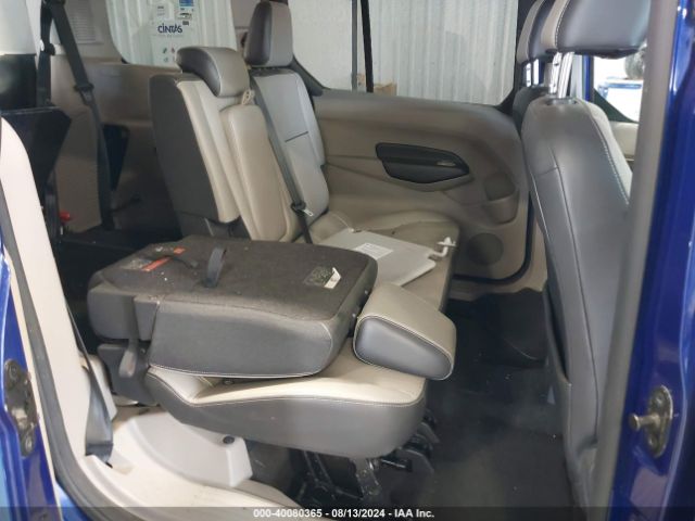 NM0GE9G79F1194681 Ford Transit Connect Titanium