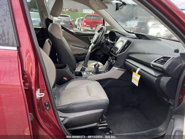 JF2SKASC6MH551008 Subaru Forester Limited