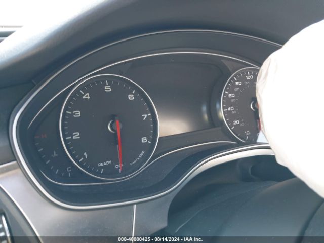 WAUHGAFC5GN001421 Audi A6 3.0t Premium Plus
