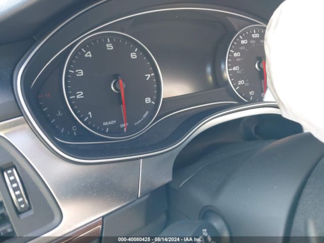 WAUHGAFC5GN001421 Audi A6 3.0t Premium Plus