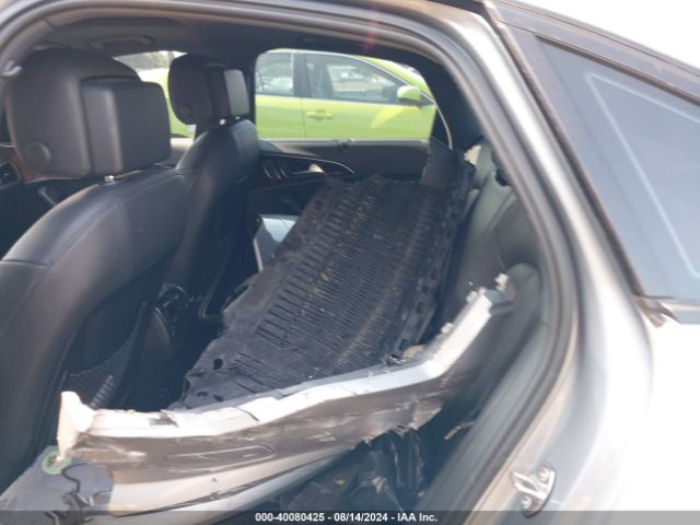 WAUHGAFC5GN001421 Audi A6 3.0t Premium Plus