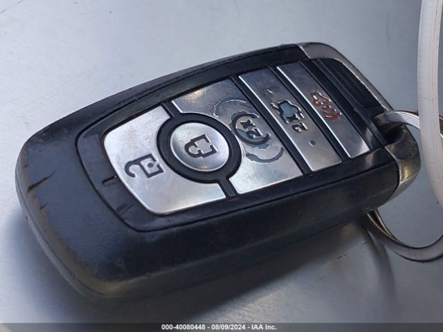 3FA6P0RU8HR314833 Ford Fusion Hybrid Titanium