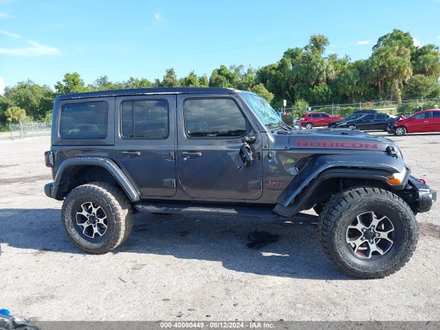 1C4HJXFG2LW177034 Jeep Wrangler Unlimited Rubicon 4x4
